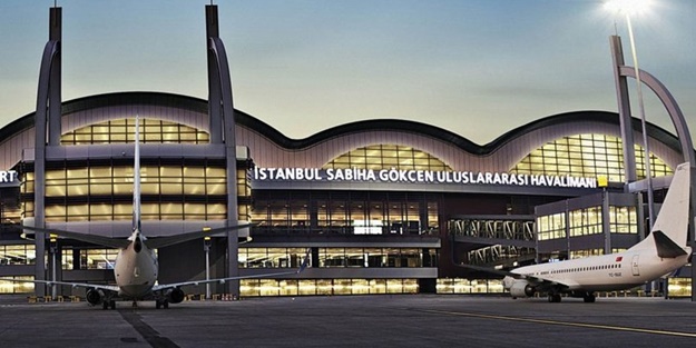 Sabiha Gökçen'de geri sayım başladı! 28 Mayıs'ta uçuşlara start verilecek