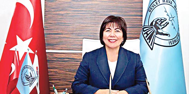 Sabiha Gökçen'deki 2'nci pist yapımı sürüyor