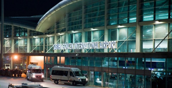 Sabiha Gökçen’den akıllı otopark hizmeti