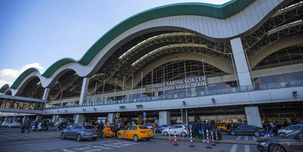 Rekor üstüne rekor! Sabiha Gökçen'den Kılıçdaroğlu'na kapak