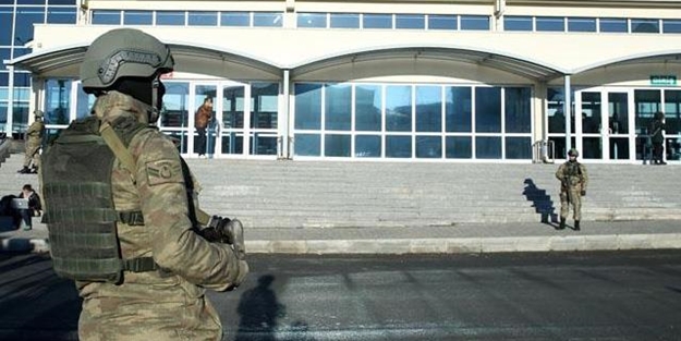 Darbe gecesi Erdoğan'ı orada beklemişler!