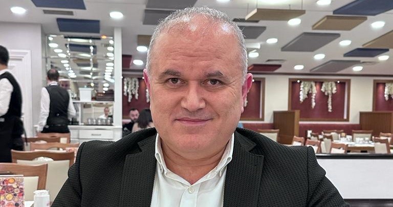 Sabır, Alın Teri ve Azimle yükselen bir marka: Himmet Polat!