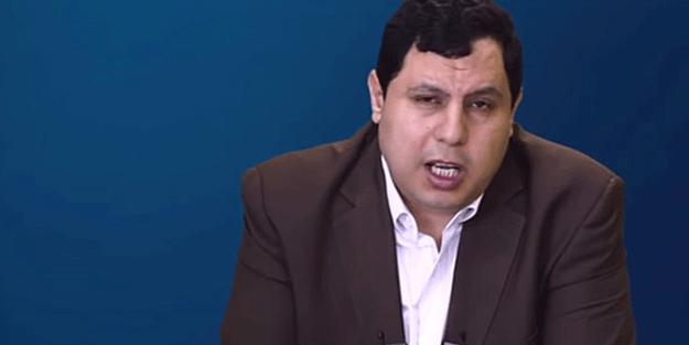 Sabır Meşhur sinsi planı paylaştı: Türkiye'de yine deneyecekler