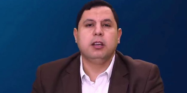 Sabır Meşhur, Suudi Arabistan'ın Türkiye karşıtı hamlesini açıkladı