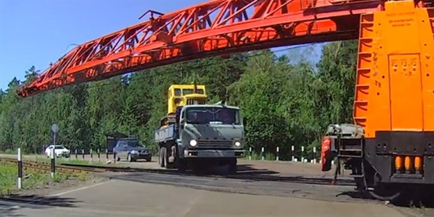 Sabırsızlığının bedelini çok ağır ödedi