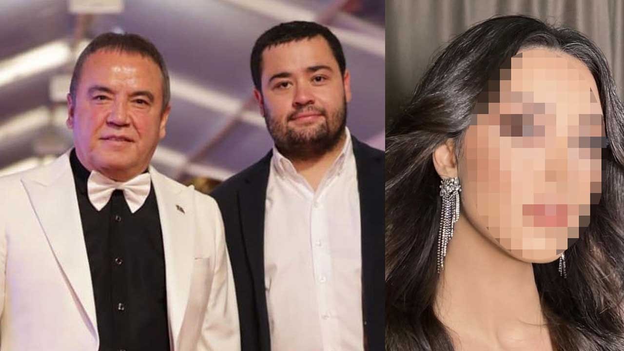 Sabit işi yok ama lüks hediyeler çok! Böcek'in eski metresi neler anlattı neler