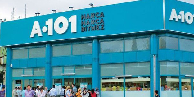 Sabitleme kervanına A101 de katıldı! Bomba gelişme...