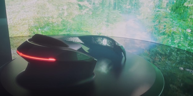 Sabredin az kaldı! TOGG’dan yeni model tanıtımı