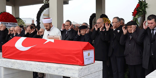 Sabri Balaman'dan Diyanet'e çağrı! 'Bunların cenazesini camiden kaldırmayın'