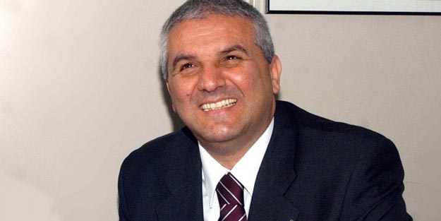  Sabri Çelik kimdir nerelidir? Merkez Hakem Kurulu Sabri Çelik