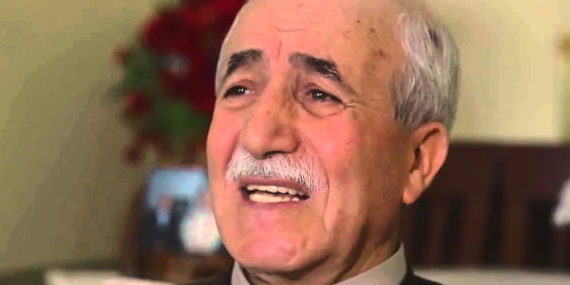 Sabri Çolak kimdir? Teröristbaşı Gülen'in 'köpeği' Sabri Çolak öldü mü?