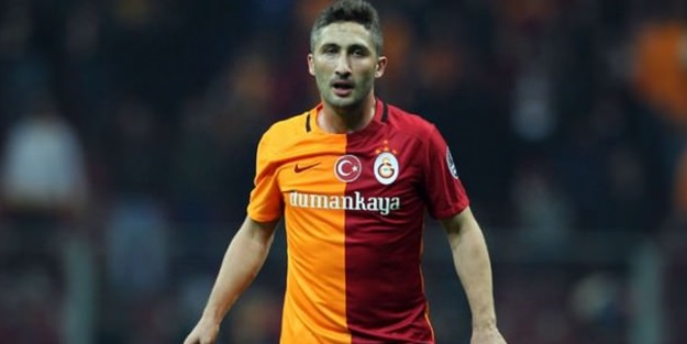 Sabri golden sonra kendinden geçti