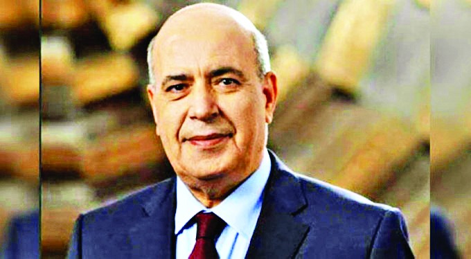 Sabri Hocayı Hakk’a uğurladık