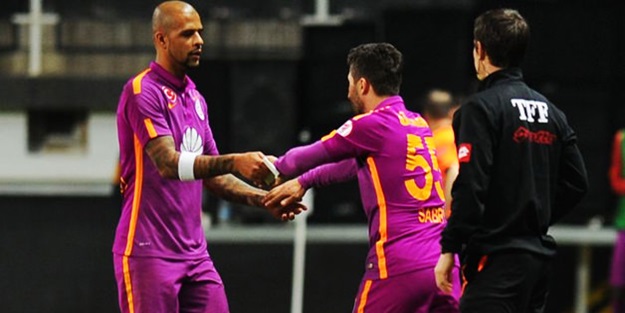 Sabri kaptanlığı neden reddetti! Belli oldu