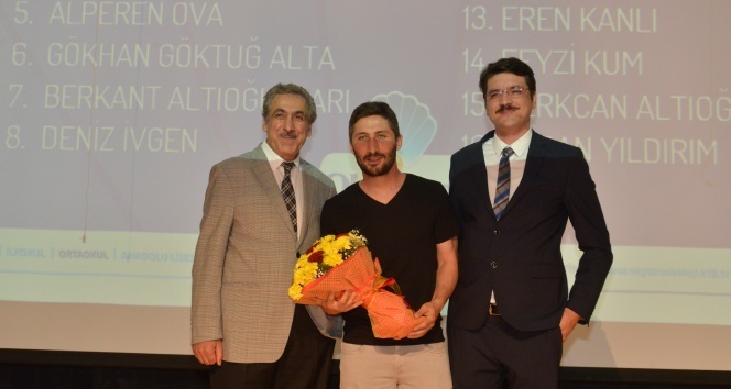 Sabri performansını değerlendirdi