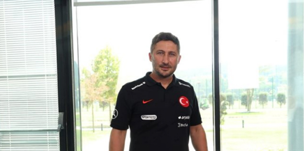 Sabri Sarıoğlu açtı ağzını yumdu gözünü! 