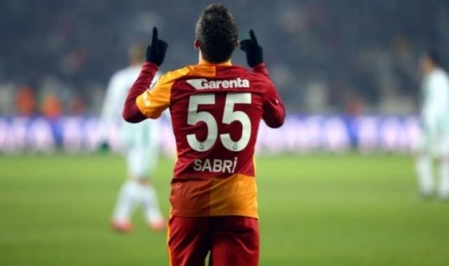 Sabri Sarıoğlu altın çağını yaşıyor