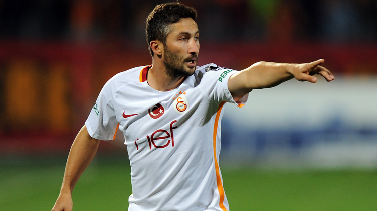 Sabri Sarıoğlu bayram sonrası...