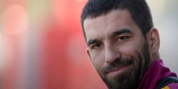 Sabri Sarıoğlu flaş Arda Turan yorumu