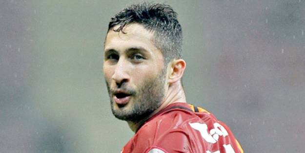 Sabri Sarıoğlu Galatasaray'a dönüyor