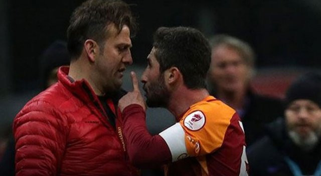 Sabri çıldırdı! Sonunda bunu da yaptı!