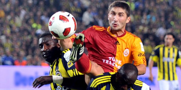 İşte Sabri'nin yeni takımı