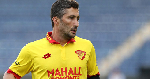 Sabri Sarıoğlu'ndan dikkat çeken Galatasaray çıkışı!