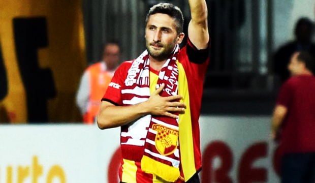 Sabri Sarıoğlu'ndan futbolu bırakma kararı! Yeni mesleği...