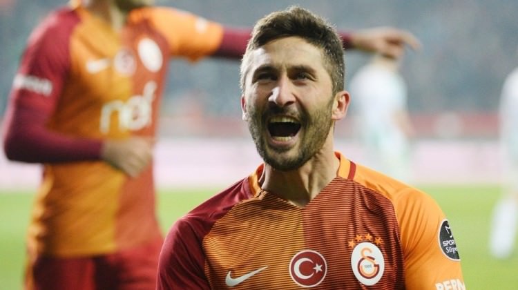 Sabri Sarıoğlu'nu resmen açıkladılar