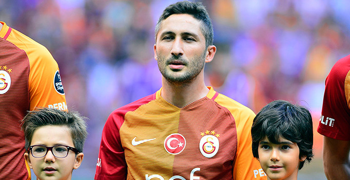 Sabri Sarıoğlu'nun taca çıkan şutu istatistiklere bakın nasıl yansıdı...