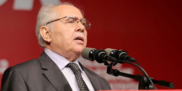 Sabri Tekir “Kan kusturdu”, “Kızılcık şerbeti içtik” dedik!