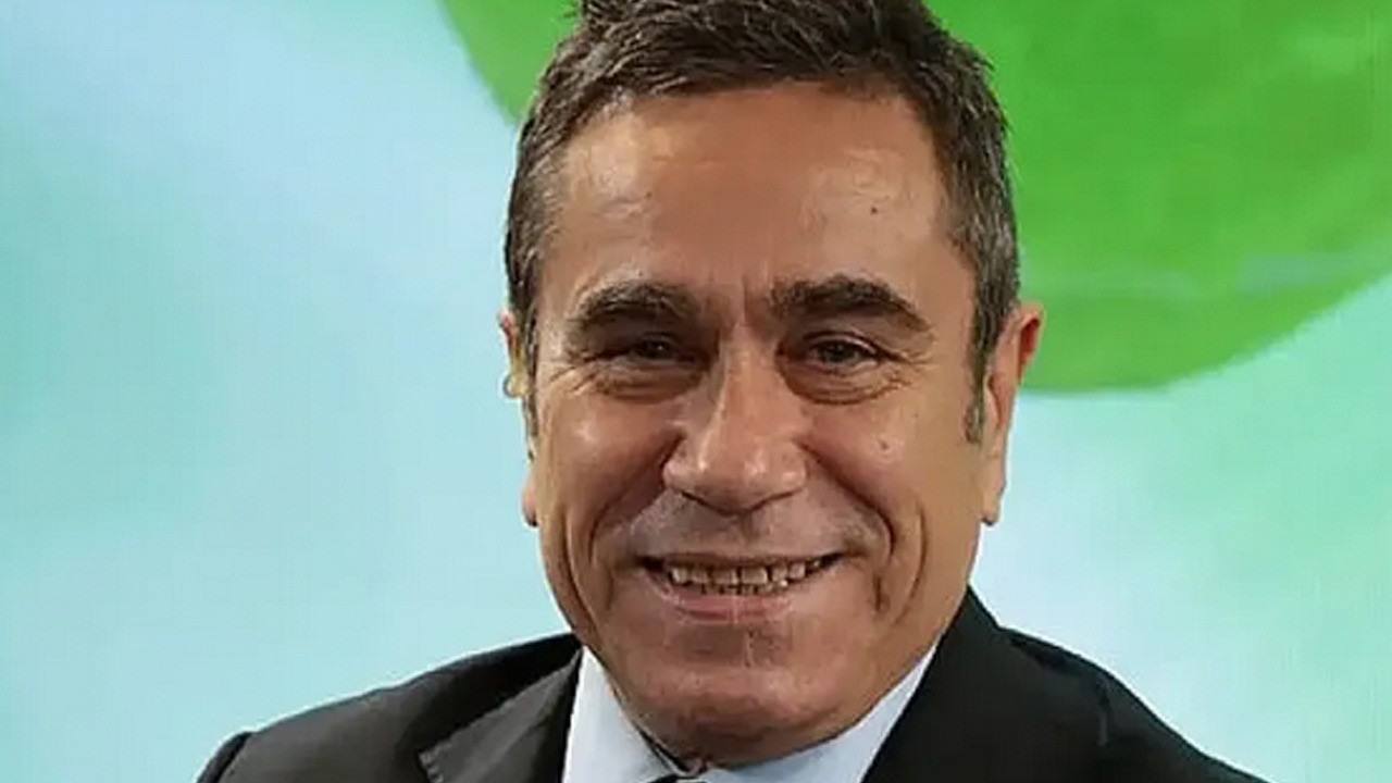 Sabri Ugan hayatını kaybetti!