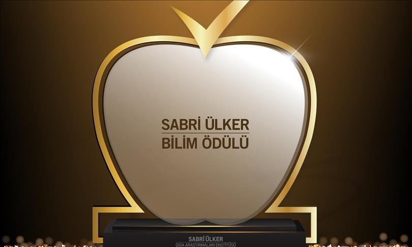Sabri Ülker Bilim Ödülü 25 Mayıs’ta açıklanacak