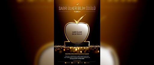 Sabri Ülker Bilim Ödülü sahibini buldu