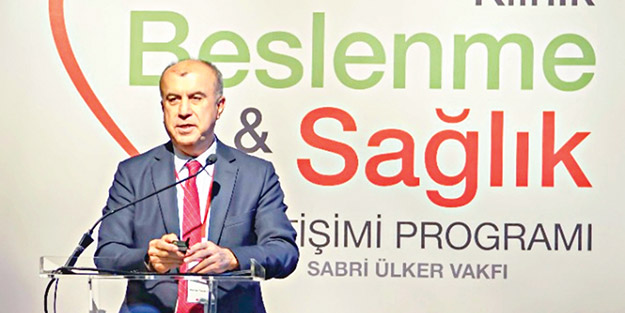 Sabri Ülker Vakfı’ndan Tıp Doktorlarına eğitim