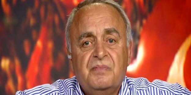 Sabri Uzun kimdir? Sabri Uzun neden gözaltına alındı?