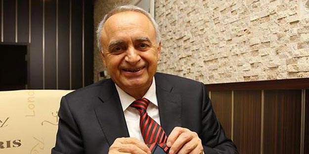Sabri Uzun neden göz altına alındı