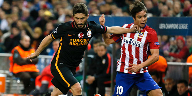 Sabri’den örnek davranış