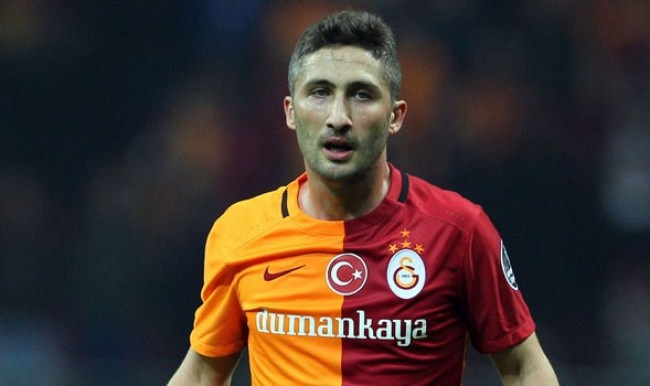 Sabri'nin Galatasaray'la yolları ayrılıyor