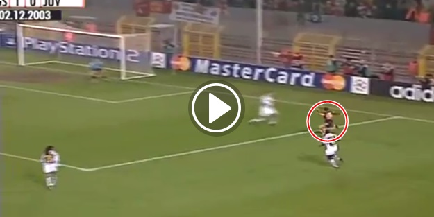 Sabri Sarıoğlu, Igor Tudor'u bakkala göndermiş!