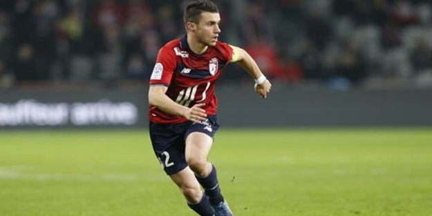 Sabri'ye kötü haber! Galatasaray yeni sağ bekini buldu