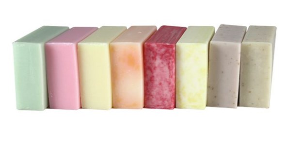 Sabun bile 'temiz' çıkmadı!