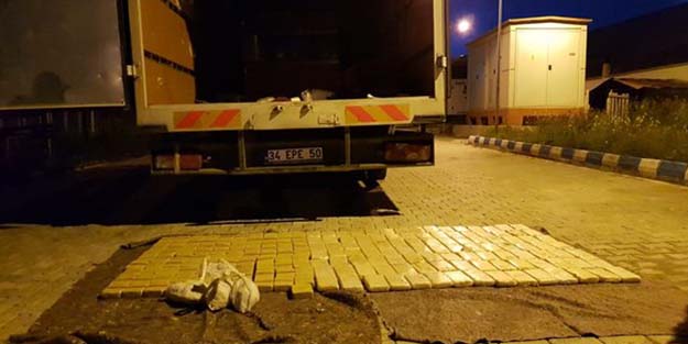 Sabun kalıbı gibi göründüğüne aldanmayın! Aslında...