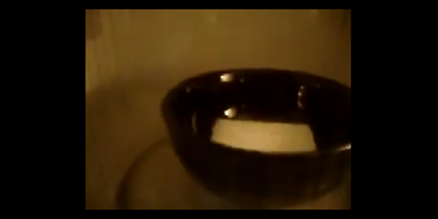 Sabunu mikrodalgaya koyarsak ne olur? - VIDEO