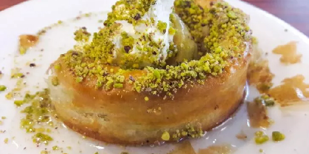 Saç arası tatlı tarifi, nasıl yapılır?