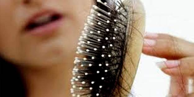 Saç boyalarında kanser tehlikesi!