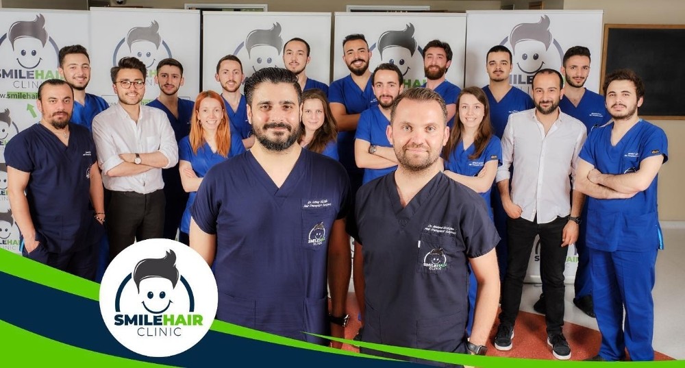 Saç ekimi öncesi planlamalara dikkat 