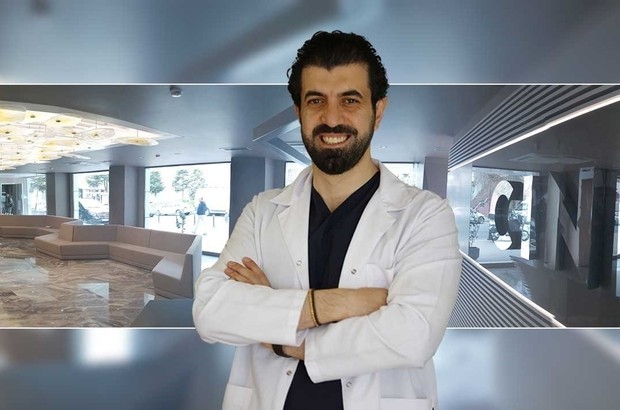 Saç ekimi sonrasına dikkat 