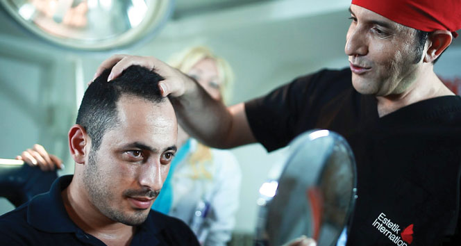 Saç ekiminde dikkat edilmesi gerekenler