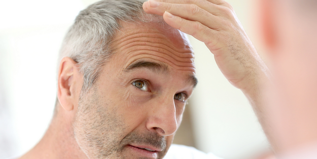 Saç ekiminde kesi uygulanır mı?